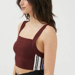 BDG urban outfitters crop top/ sports bra